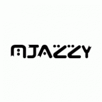 mjazzy logo vector logo