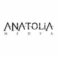 Anatolia Medya2 logo vector logo