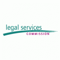 Legal Services Commission logo vector logo