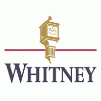 Whitney National Bank logo vector logo