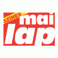 Mai Lap Szines logo vector logo