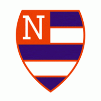 nacional atletico clube logo vector logo