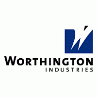 Worthington Industries logo vector logo
