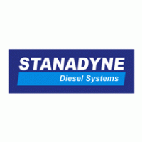 Stanadyne Diesel Systems logo vector logo