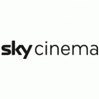 Sky Cinema logo vector logo