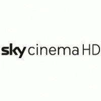 Sky Cinema HD logo vector logo