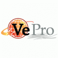 Vepro India logo vector logo