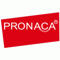 PRONACA logo vector logo