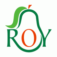ROY logo vector logo