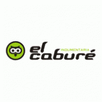 CABURE logo vector logo