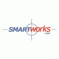 SMARTworks logo vector logo