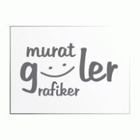 Murat Guler logo vector logo