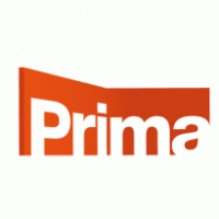 Prima Televize logo vector logo