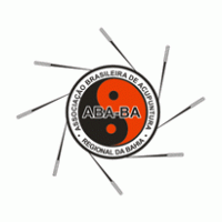 ABA-ACUMPUTURA logo vector logo