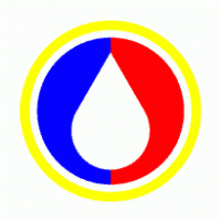 Tanauan Water District logo vector logo