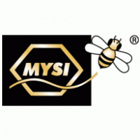 Mysi logo vector logo