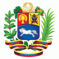 ESCUDO DE VENEZUELA 2009-2 logo vector logo