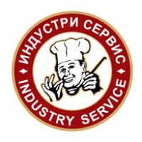 INDUSTRI SERVIS logo vector logo