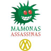 Mamonas Assassinas logo vector logo
