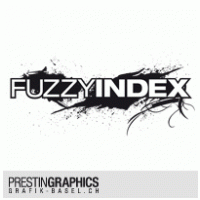 Fuzzy Index logo vector logo