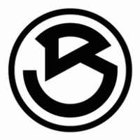 Braintron logo vector logo
