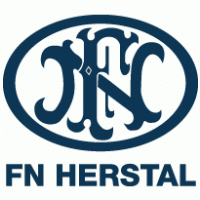 FN (Fabrique Nationale) logo vector logo