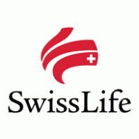 Swiss Life logo vector logo