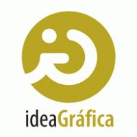IDEAGRAFICA logo vector logo