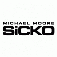 SiCKO logo vector logo