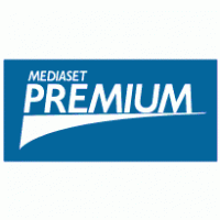 mediaset premium 2009 logo vector logo