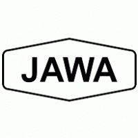 Jawa logo vector logo