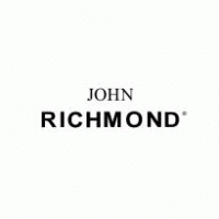 John Richmond logo vector logo