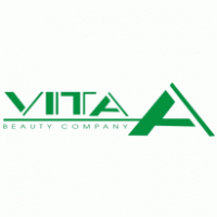 VITA A logo vector logo