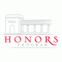 Western Kentucky University’s Honors Program logo vector logo