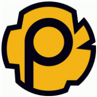 Patacón TEAM (iso) logo vector logo