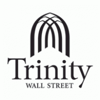 Trinity Wall Street logo vector logo