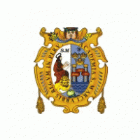 Universidad Nacional Mayor de San Marcos logo vector logo