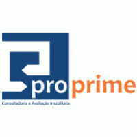 PROPRIME logo vector logo