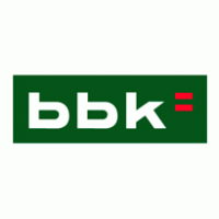 BBK logo vector logo