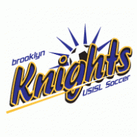 Brooklyn Knights logo vector logo