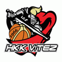 HKK Vitez logo vector logo
