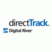 DirectTrack logo vector logo