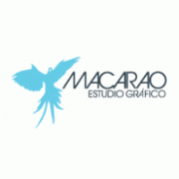 Macarao Estudio Grafico C.A logo vector logo