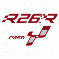 Renault Megane R26.R logo vector logo