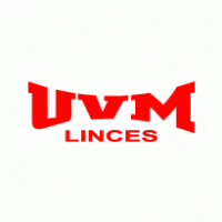 UVM Linces logo vector logo
