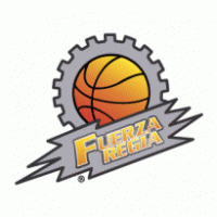 Fuerza Regia logo vector logo