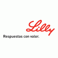Lilly México (Logotipo oficial para México) logo vector logo