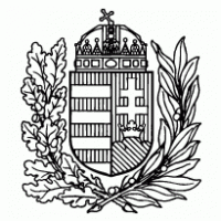 Magyar Cimer logo vector logo