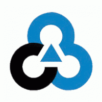 C3 Computer logo vector logo