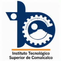 Instituto Tecnologico de Comalcalco logo vector logo